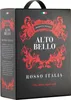 Alto Bello Rosso Italia 13% Vol. Bag in Box 3L Produktbild-Vorschau 1