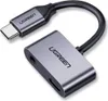 UGREEN 50596 2 Ports USB-C Hub + 3.5mm Audio Produktbild-Vorschau 29