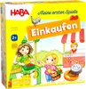 Haba Meine ersten Spiele - Faire les courses ; 302781 Voir les images du produit 1