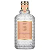 4711 Acqua Colonia White Peach & Coriander Eau de Cologne Produktbild-Vorschau 1