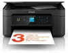 Epson Expression Home XP-3205 Inkjet A4 5760 x 1440 DPI 10 Náhľad obrázku produktu 22