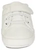 Sterntaler babyschoenen, effen model – Unisex babyschoenen Productafbeelding-voorbeeld 3