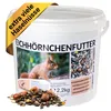 Canifee Eichhörnchenfutter - ganzjähriges Wildtierfutter im Produktbild-Vorschau 1