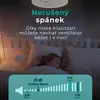 Stropní ventilátor Noaton® s osvětlením 12058W Triton, Náhled obrázku produktu 5