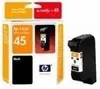 Product packaging and an ink cartridge. Produktbild-Vorschau