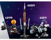 LEGO Technic Raketa NASA Artemis Space Launch System, Náhľad obrázku produktu 17