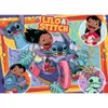 Ravensburger Puzzle Disney Stitch 4x100 elementów – Voir les images du produit 2