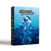 Pokemon Sammelalbum Quajutsu & Ash Sammelmappe für 240 Produktbild-Vorschau 4