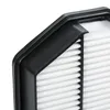 RIDEX 8A0184 Luftfilter für HYUNDAI ix35 (LM, EL, ELH) Produktbild-Vorschau 7