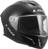 LS2 FF820 Rapid III Helm, schwarz, 3XL (65/66) Produktbild-Vorschau 7