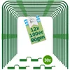 TTL GARDEN Vario 100 Tunnelbogen System 12er Set – Produktbild-Vorschau 1