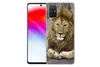 MuchoWow® Handyhülle Schutzhülle Hülle für Samsung Galaxy Produktbild-Vorschau 2
