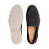 Clarks Herren Mokassins CL26172441 Farbe: Blau Größe: 44 Produktbild-Vorschau 7