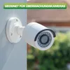 Cavo di prolunga InLine® DC, spina/presa DC 5,5x2,5mm, AWG Anteprima dell’immagine prodotto 5