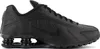 Nike Shox R4 Mens Running Trainers 104265 Sneakers Shoes Produktbild-Vorschau 1