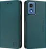 Lederhülle für Motorola Moto G 2024/Moto G Play 5G 2024 Produktbild-Vorschau 2
