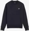 Sweatshirt Fred Perry Q39422-184M für Herren Produktbild-Vorschau 4
