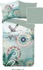 Duvet cover HIP 155x220 + 1* 80x80 cm - mandalas and birds Produktbild-Vorschau 4