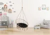 Čapí domeček polštářek malý (65×65 cm) - tloušťka 8 cm, Náhled obrázku produktu 3