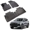 Tapis De Sol en Caoutchouc 3D Compatible avec Chery Tiggo 7 Voir les images du produit 1