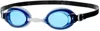 Jet Goggles okulary pływackie unisex biały/niebieski Podgląd zdjęcia produktu 1