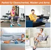2 Stück Elektrischer Wadenmassagegerät, Beinmassagegerät Produktbild-Vorschau 7