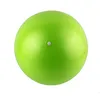 Gymnastikball MASTER über Ball, 26 cm, grün Produktbild-Vorschau 2