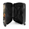 NoBoringSuitcases.com® Koffer Handgepäck Trolley Rollkoffer Produktbild-Vorschau 4
