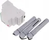 F&F | Indicatore Livello Acqua PZ-829RC-WD - 3 Sonde - IP20 Anteprima dell’immagine prodotto 2