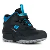 Geox J New Savage Boy B A Czarny Podgląd zdjęcia produktu 6