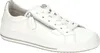 Gabor Comfort Sneaker - Weiß Glattleder : 39 : Normal Produktbild-Vorschau 1