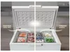 Whirlpool W3RHS19EW2, 198 l, ST-T, 40 dB, 4*, E, Weiß Produktbild-Vorschau 5