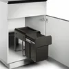 WESCO Abfallsorter CLAP 345 K/300-1 in Anthrazit mit 15 Produktbild-Vorschau 4