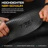 TREX SPORT Gymnastikmatte Fitnessmatte TX-018NGM | Produktbild-Vorschau 4