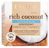 Eveline Cosmetics Rich Coconut – feuchtigkeitsspendende, Produktbild-Vorschau 1