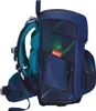 Scout Schulranzen Superflash Neo Set 4-teilig City Lights Produktbild-Vorschau 3