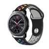 Uhren Armband für Samsung Galaxy Watch 3 45mm 46mm / für Produktbild-Vorschau 1