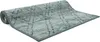 Teppich Läufer Flur - 60x100 cm - Grün - Rutschfest - Produktbild-Vorschau 7