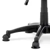 Autronic Kancelářská židle KA-L611 BLUE Náhled obrázku produktu 20