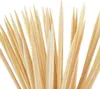 Holzspieß-Set 50-teilig, 40 cm lang - Perfekt für Produktbild-Vorschau 5