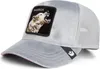 Goorin Bros. Trucker Cap Velour Wolf gloss Produktbild-Vorschau 6