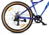 Horské kolo 27,5 palca MTB Shimano 7 rýchlostí, odpruženie, Náhľad obrázku produktu 9