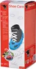 Grands couvre-chaussures bleus Voir les images du produit 10