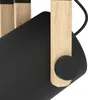 Stropné svietidlo Eglo Hornwood 43558 E27 4x28 W Náhľad obrázku produktu 6