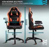 Elite Kinder Gaming Stuhl PULSE | Ergonomischer Bürostuhl - Produktbild-Vorschau 7