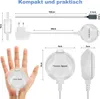 Pompa per ossigeno Speed Mini: pompa silenziosa per acquari Anteprima dell’immagine prodotto 7