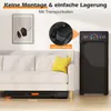 Skladací bežecký pás, elektrický bežecký pás pre domácnosť, Náhľad obrázku produktu 5