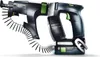 Festool Visseuse de chantier sans fil DURADRIVE DWC 18-4500 Voir les images du produit 8