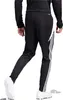 Adidas Pants IP1952 in Black color size small Podgląd zdjęcia produktu 4