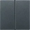 JG LS-design Wippe Serie AL2995AN Aluminium Produktbild-Vorschau 4